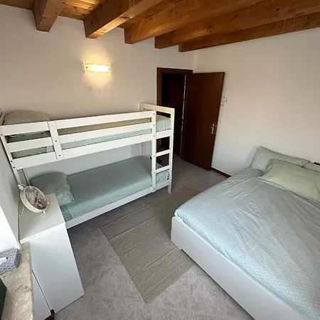 Casa Matilde - Ca Vecchia Lejlighed *