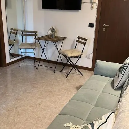 Casa Matilde - Ca Vecchia Lejlighed