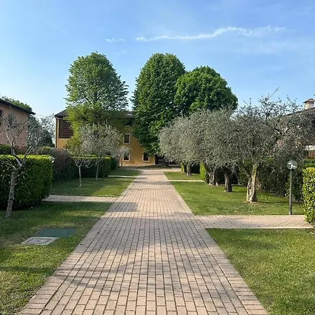 Lejlighed Casa Matilde - Ca Vecchia *