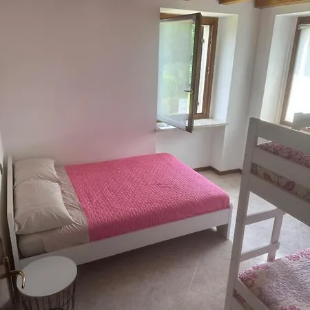 Casa Matilde - Ca Vecchia Apartament Ponti sul Mincio