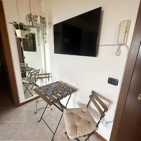 Lejlighed Casa Matilde - Ca Vecchia Ponti sul Mincio