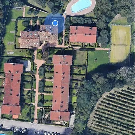 Casa Matilde - Ca Vecchia *