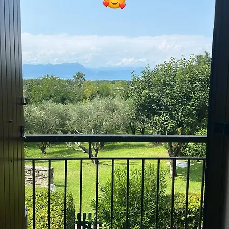 Apartament Casa Matilde - Ca Vecchia Ponti sul Mincio