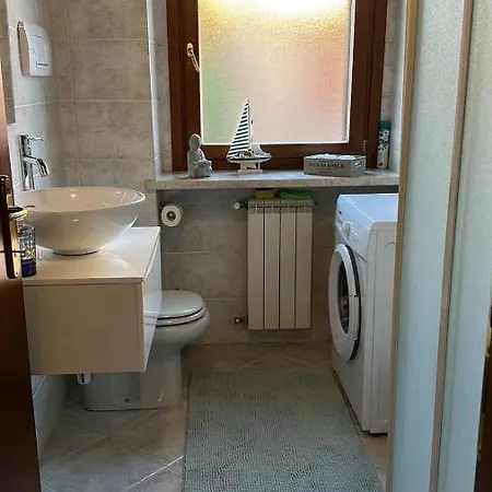 Casa Matilde - Ca Vecchia Apartment