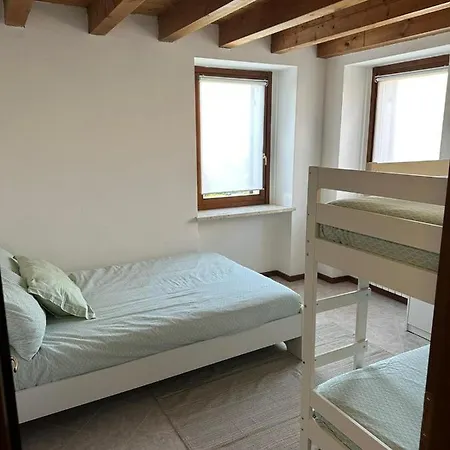 Casa Matilde - Ca Vecchia *