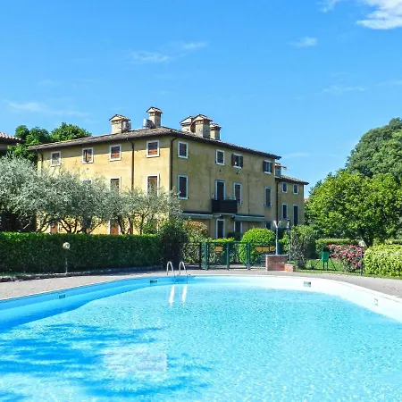 Casa Matilde - Ca Vecchia Apartment