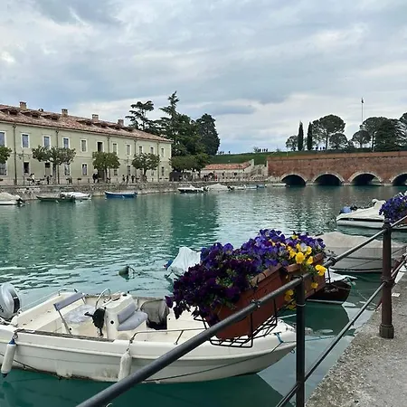 Casa Matilde - Ca Vecchia Ponti sul Mincio