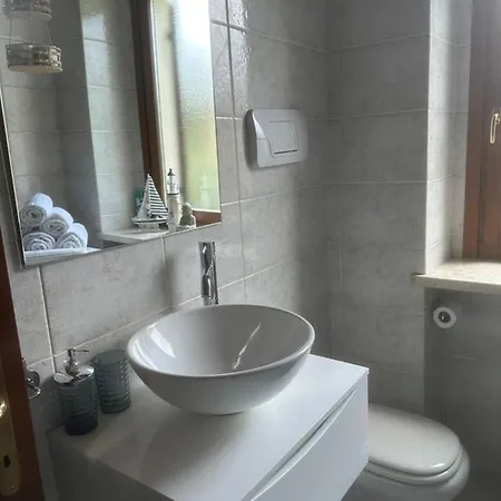 Casa Matilde - Ca Vecchia Ponti sul Mincio
