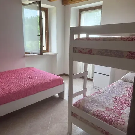Casa Matilde - Ca Vecchia Ponti sul Mincio