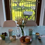 Casa Matilde - Ca Vecchia 公寓 庞蒂索明西奥