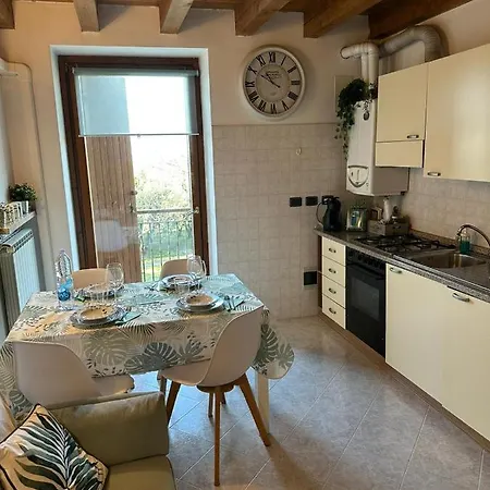 Apartamento Casa Matilde - Ca Vecchia *