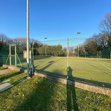 Casa Matilde - Ca Vecchia Ponti Sul Mincio