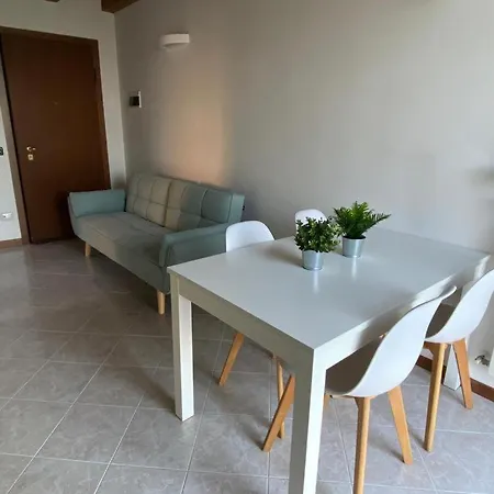 Casa Matilde - Ca Vecchia Ponti Sul Mincio