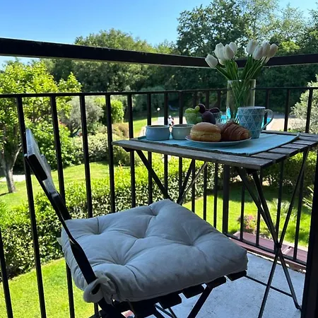 Casa Matilde - Ca Vecchia Ponti Sul Mincio