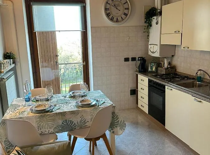 Apartman Casa Matilde - Ca Vecchia *