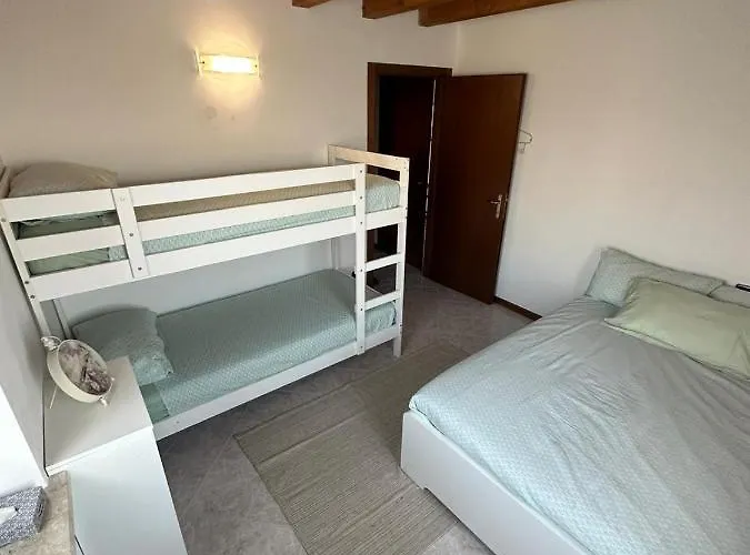Casa Matilde - Ca Vecchia Apartman *