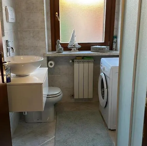 Casa Matilde - Ca Vecchia Apartman