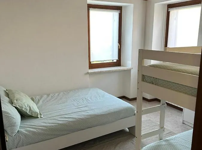 Casa Matilde - Ca Vecchia *