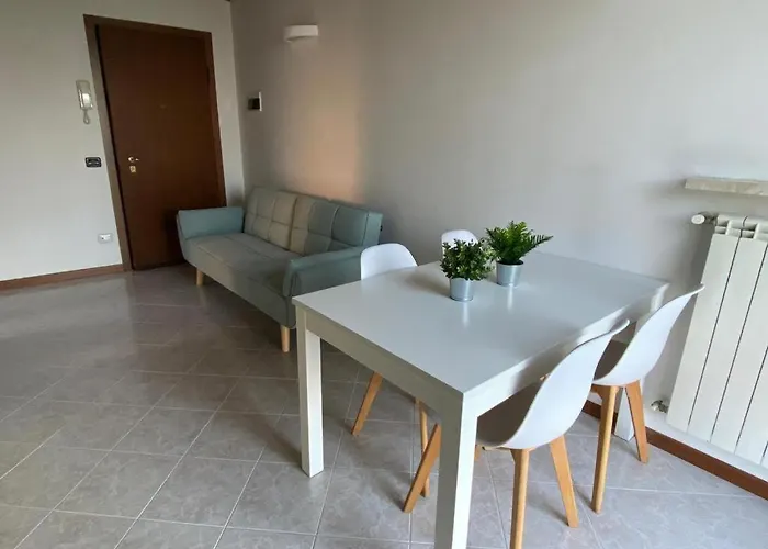 Casa Matilde - Ca Vecchia Ponti Sul Mincio