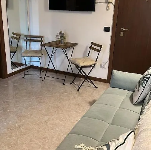 Casa Matilde - Ca Vecchia Apartman