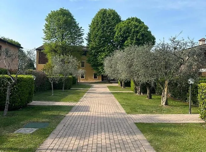 Apartman Casa Matilde - Ca Vecchia *