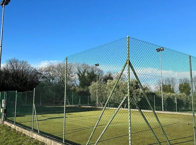 Casa Matilde - Ca Vecchia Apartman *