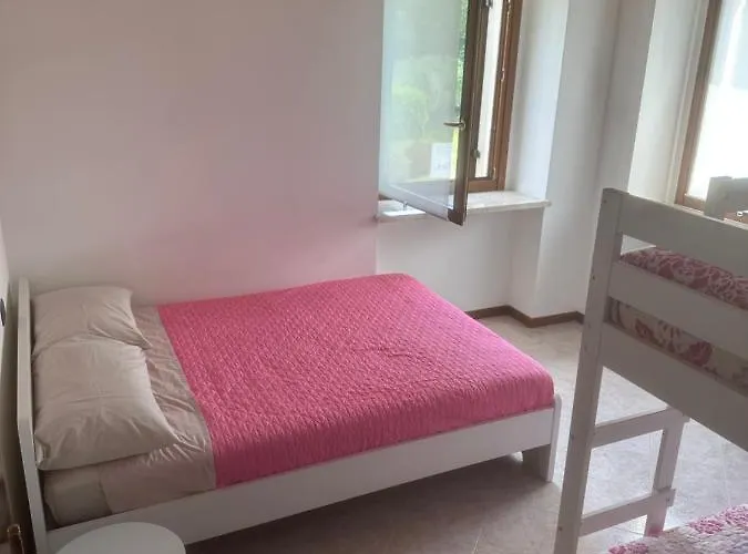 Casa Matilde - Ca Vecchia Apartman Ponti Sul Mincio