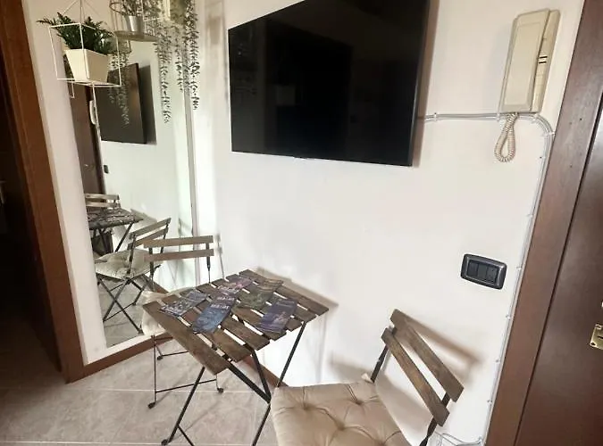 Apartman Casa Matilde - Ca Vecchia Ponti Sul Mincio