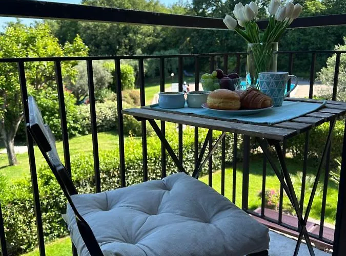 Casa Matilde - Ca Vecchia Ponti Sul Mincio