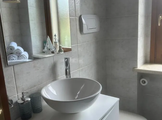 Casa Matilde - Ca Vecchia Ponti Sul Mincio