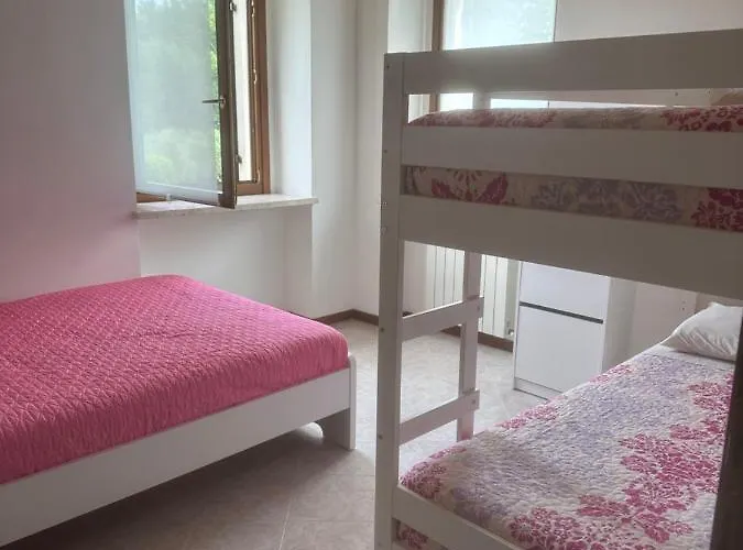 Casa Matilde - Ca Vecchia Ponti Sul Mincio
