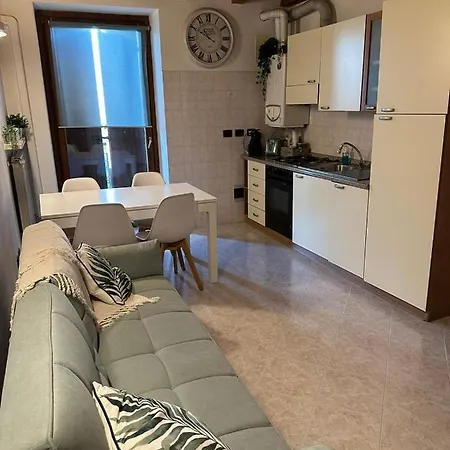 Casa Matilde - Ca Vecchia