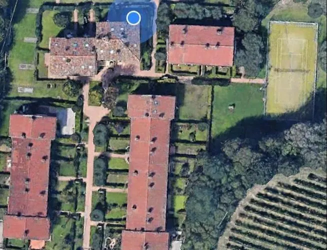Casa Matilde - Ca Vecchia *
